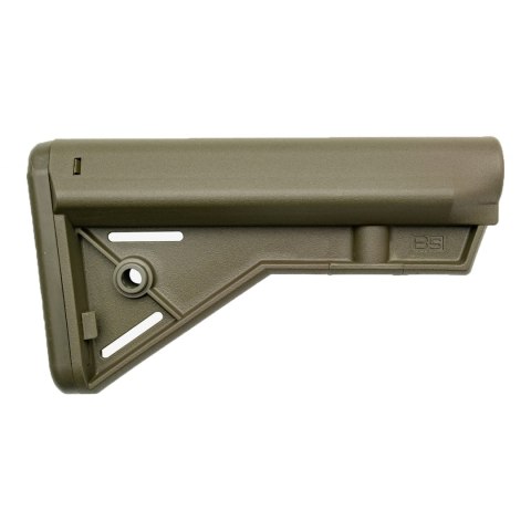 Kolba B5 Systems Fixed Bravo MIL-SPEC ODG do AR15 B5
