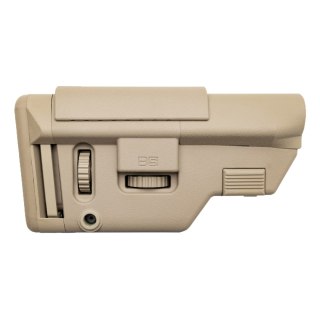 Kolba B5 Systems Precision collapsible medium FDE do AR15 B5