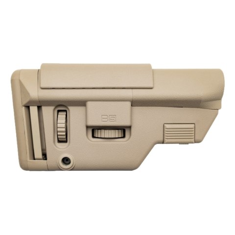Kolba B5 Systems Precision collapsible medium FDE do AR15 B5