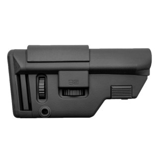 Kolba B5 Systems Precision collapsible short BLK do AR15 B5
