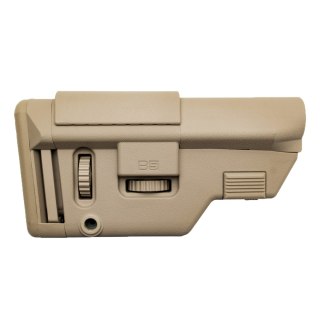 Kolba B5 Systems Precision collapsible short FDE do AR15 B5