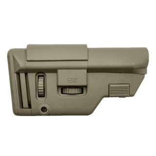 Kolba B5 Systems Precision collapsible short ODG do AR15 B5