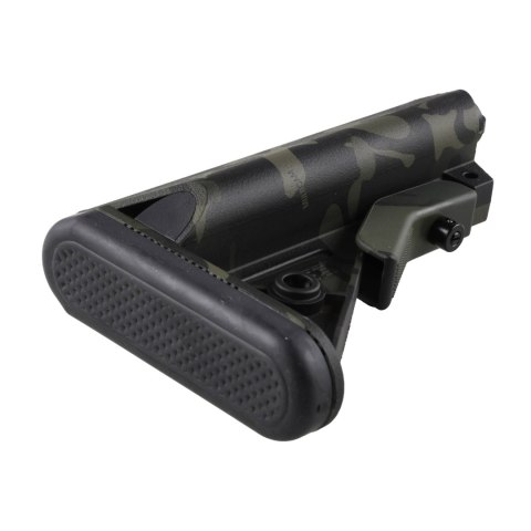 Kolba B5 Systems SOPMOD MIL-SPEC QD MC-BLK do AR15 B5