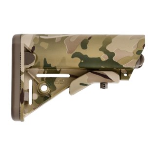 Kolba B5 Systems SOPMOD MIL-SPEC QD Multi-Cam do AR15 B5