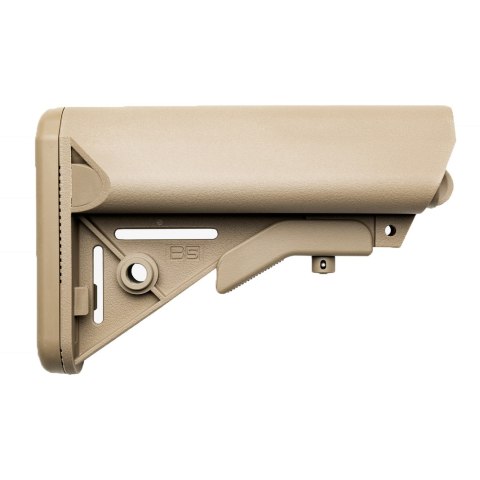 Kolba B5 Systems Sopmod QD MIL-SPEC FDE do AR15 B5