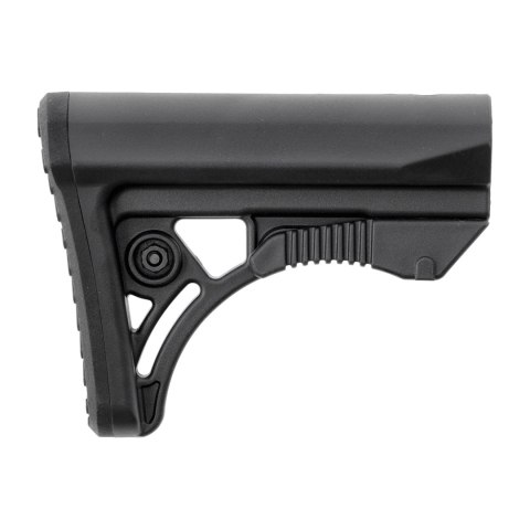 Kolba AR-15 Leapers UTG Pro Ops Ready S3 MIL-SPEC czarna Leapers