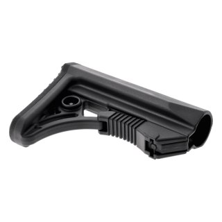 Kolba AR-15 Leapers UTG Pro Ops Ready S3 MIL-SPEC czarna Leapers