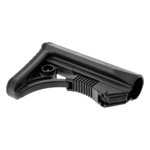 Kolba AR-15 Leapers UTG Pro Ops Ready S3 MIL-SPEC czarna Leapers