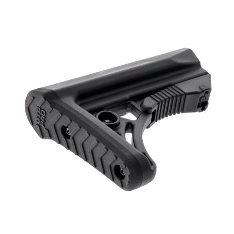 Kolba AR-15 Leapers UTG Pro Ops Ready S3 MIL-SPEC czarna Leapers