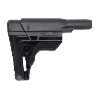 Kolba AR-15 Leapers UTG Pro Ops Ready S4 MIL-SPEC czarna Leapers