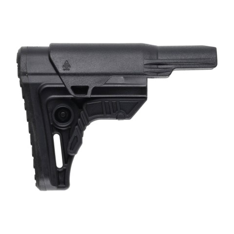 Kolba AR-15 Leapers UTG Pro Ops Ready S4 MIL-SPEC czarna Leapers