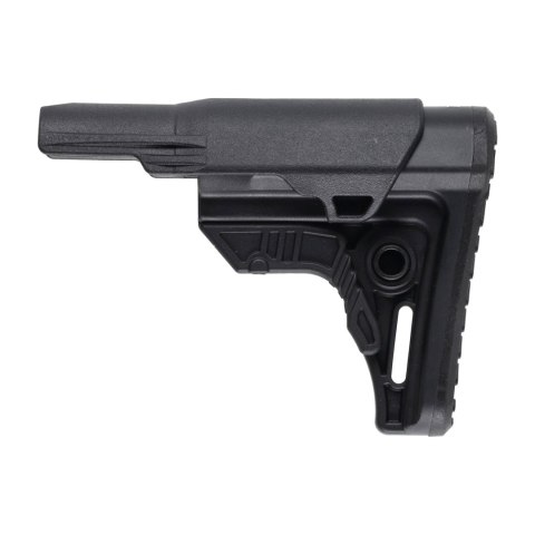 Kolba AR-15 Leapers UTG Pro Ops Ready S4 MIL-SPEC czarna Leapers