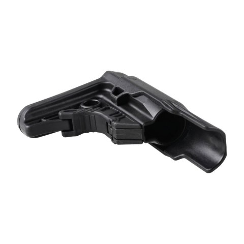 Kolba AR-15 Leapers UTG Pro Ops Ready S4 MIL-SPEC czarna Leapers