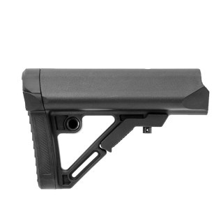 Kolba AR-15 Leapers UTG Pro Ops Ready S1 MIL-SPEC czarna Leapers