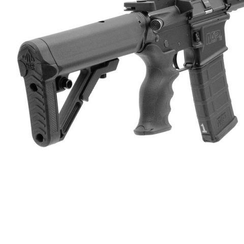 Kolba AR-15 Leapers UTG Pro Ops Ready S1 MIL-SPEC czarna Leapers