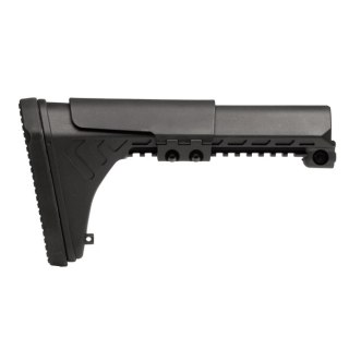 Kolba AR-15 Leapers UTG Pro Ops Ready S5 MIL-SPEC czarna Leapers
