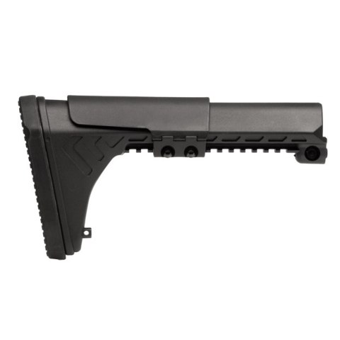 Kolba AR-15 Leapers UTG Pro Ops Ready S5 MIL-SPEC czarna Leapers