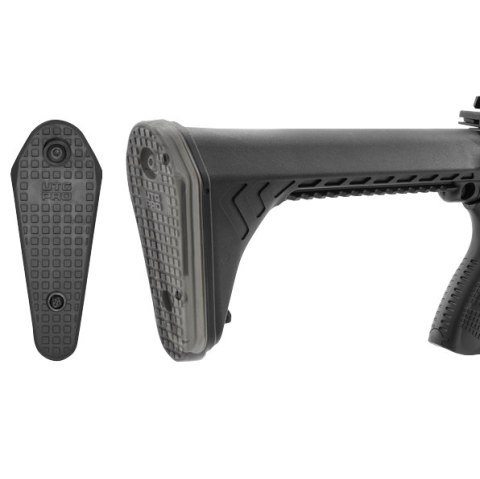 Kolba AR-15 Leapers UTG Pro Ops Ready S5 MIL-SPEC czarna Leapers