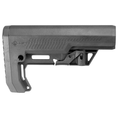 Kolba MFT Battlelink Extreme Duty Minimalist BMSMIL-EXD-BL czarna Mission First Tactical