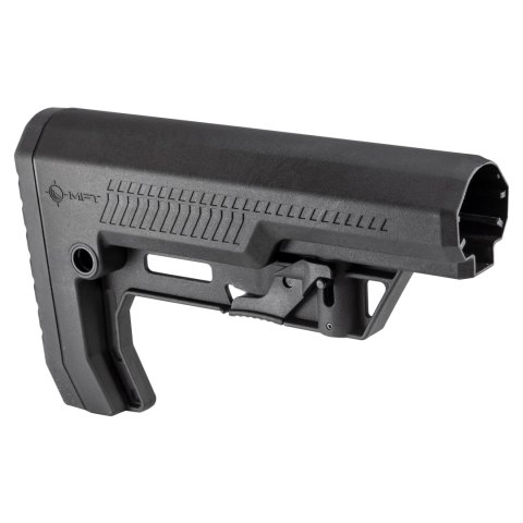 Kolba MFT Battlelink Extreme Duty Minimalist BMSMIL-EXD-BL czarna Mission First Tactical