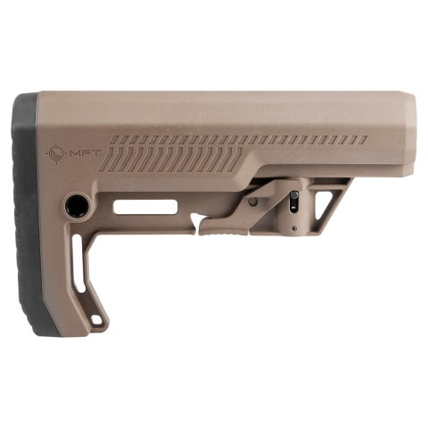 Kolba MFT Battlelink Extreme Duty Minimalist BMSMIL-EXD-SDE Mission First Tactical