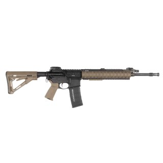 Kolba Magpul CTR do AR-15 / M4 ODG MAG310-FDE Magpul