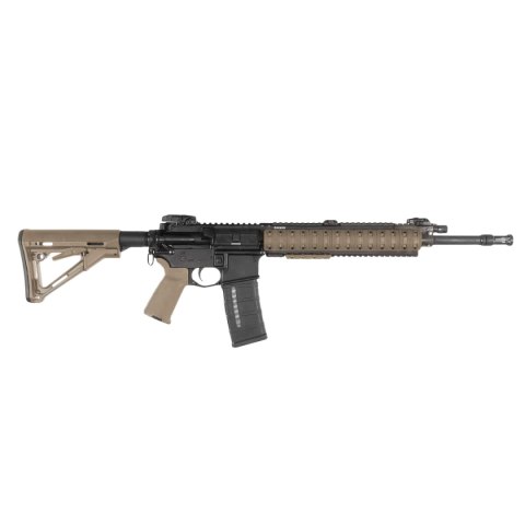 Kolba Magpul CTR do AR-15 / M4 ODG MAG310-FDE Magpul