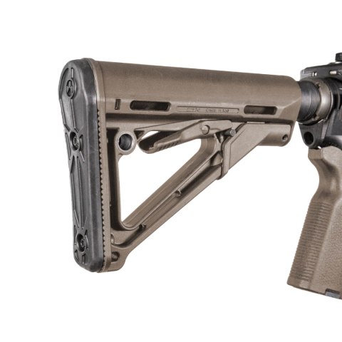 Kolba Magpul CTR do AR-15 / M4 ODG MAG310-FDE Magpul