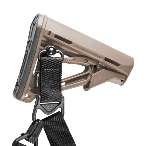 Kolba Magpul CTR do AR-15 / M4 ODG MAG310-FDE Magpul