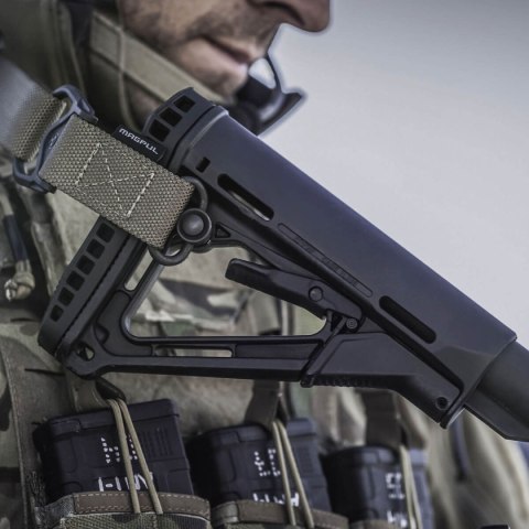 Kolba Magpul CTR do AR-15 / M4 ODG MAG310-FDE Magpul