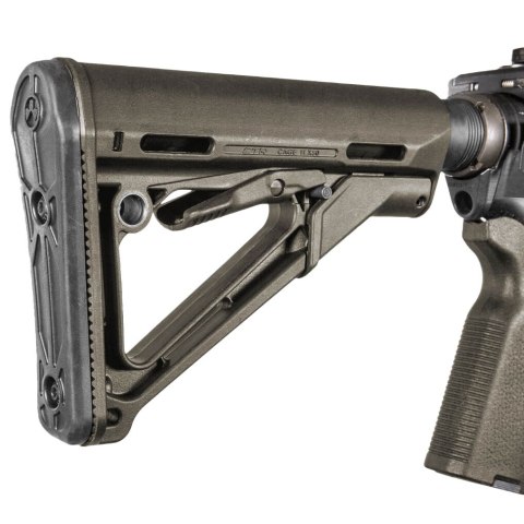 Kolba Magpul CTR do AR-15 / M4 ODG MAG310-ODG Magpul