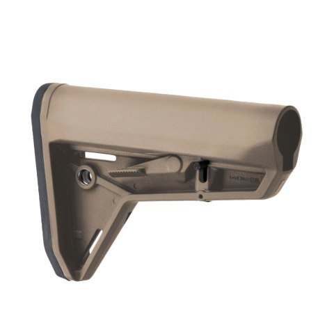 Kolba Magpul MOE SL do AR/M4 MAG347-FDE Magpul