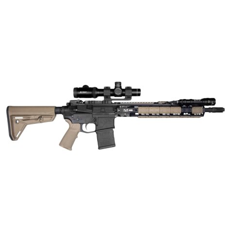 Kolba Magpul MOE SL do AR/M4 MAG347-FDE Magpul
