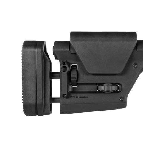 Kolba Magpul PRS Gen.3 czarna MAG672-BLK Magpul