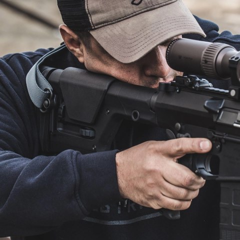 Kolba Magpul PRS Gen.3 czarna MAG672-BLK Magpul