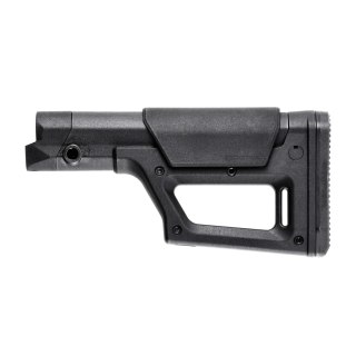 Kolba Magpul PRS Lite precyzyjnie regulowana do AR10 / AR15 / M4 / M16 / M110 / SR25 czarna MAG1159-BLK Magpul