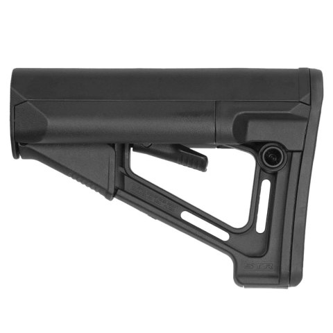 Kolba Magpul STR do AR-15 / M4 czarna Magpul
