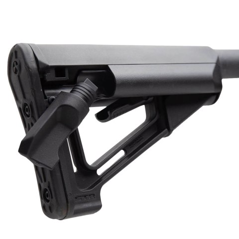 Kolba Magpul STR do AR-15 / M4 czarna Magpul