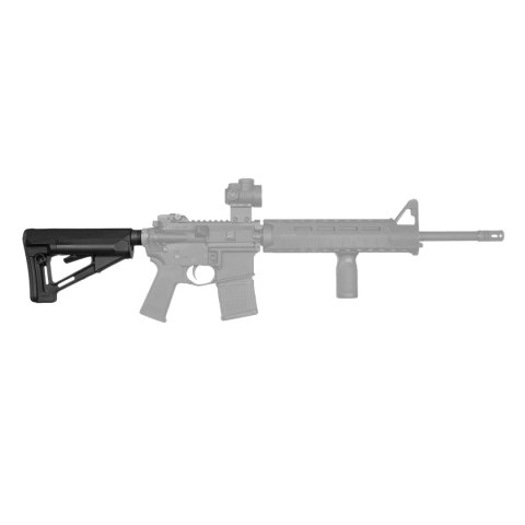 Kolba Magpul STR do AR-15 / M4 czarna Magpul
