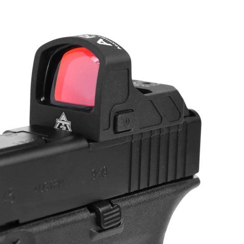 Kolimator AT3 Tactical ARO 3 MOA niski montaż AT3 Tactical