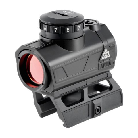 Kolimator AT3 Tactical Alpha 2 MOA Green AT3 Tactical
