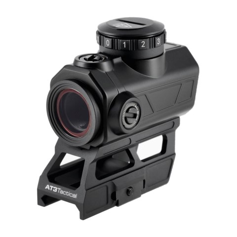 Kolimator AT3 Tactical Alpha 2 MOA Green AT3 Tactical