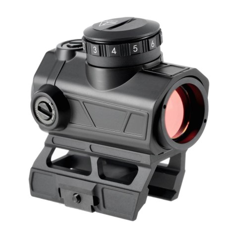 Kolimator AT3 Tactical Alpha 2 MOA Green AT3 Tactical