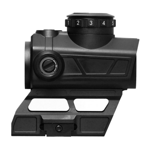 Kolimator AT3 Tactical Alpha 2 MOA Red AT3 Tactical