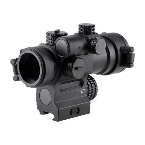 Kolimator AT3 Tactical LEOS 2 MOA z czerwonym laserem AT3 Tactical