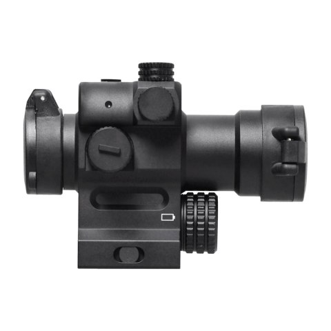 Kolimator AT3 Tactical LEOS 2 MOA z czerwonym laserem AT3 Tactical