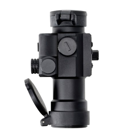 Kolimator AT3 Tactical LEOS 2 MOA z czerwonym laserem AT3 Tactical