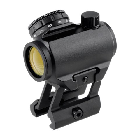 Kolimator AT3 Tactical RD50 2 MOA montaż 1" AT3 Tactical