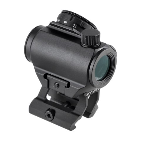 Kolimator AT3 Tactical RD50 2 MOA montaż 1" AT3 Tactical