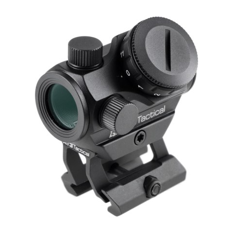 Kolimator AT3 Tactical RD50 2 MOA montaż 1" AT3 Tactical
